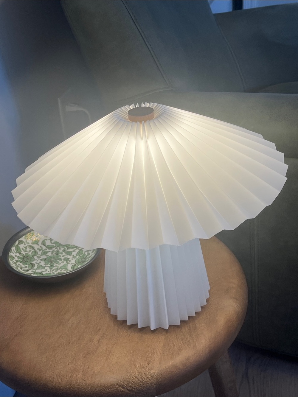 IKEA kuddlava lamp - Picture 3 of 5